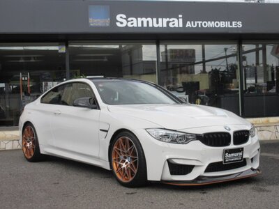 2016 BMW M4 COUPE — фото 4