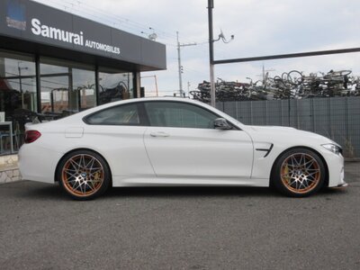 2016 BMW M4 COUPE — фото 5