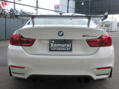 2016 BMW M4 COUPE — фото 6