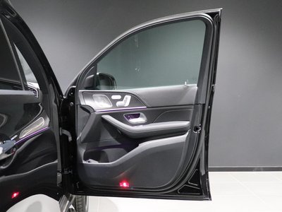2024 Mercedes-BENZ GLS 缩略图 44