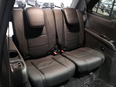 2024 Mercedes-BENZ GLS 缩略图 51