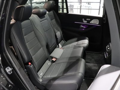 2024 Mercedes-BENZ GLS 缩略图 49