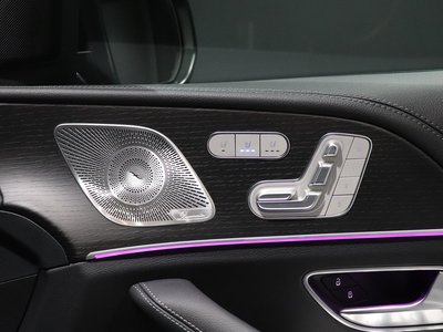 2024 Mercedes-BENZ GLS 缩略图 45