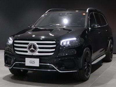 2024 Mercedes-BENZ GLS 缩略图 10