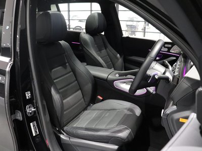 2024 Mercedes-BENZ GLS 缩略图 46