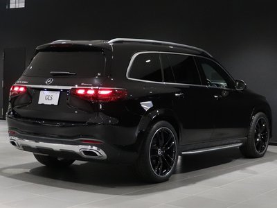 2024 Mercedes-BENZ GLS 缩略图 15