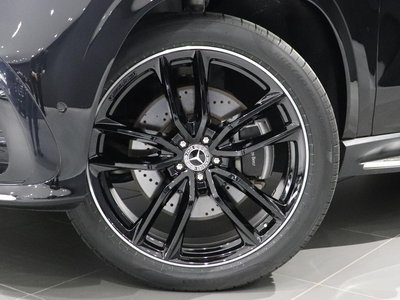 2024 Mercedes-BENZ GLS 缩略图 3