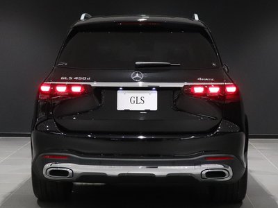 2024 Mercedes-BENZ GLS 缩略图 17