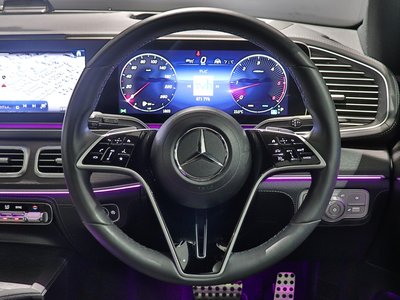 2024 Mercedes-BENZ GLS 缩略图 40