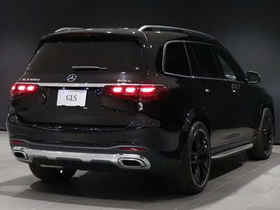 2024 Mercedes-BENZ GLS 缩略图 16