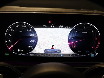 2024 Mercedes-BENZ GLS 缩略图 39