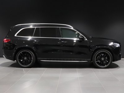 2024 Mercedes-BENZ GLS 缩略图 14