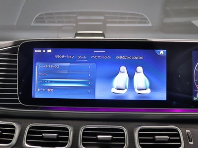 2024 Mercedes-BENZ GLS 缩略图 28