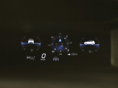 2024 Mercedes-BENZ GLS 缩略图 41