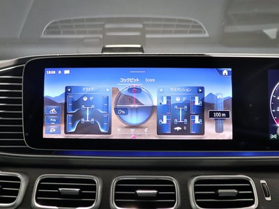2024 Mercedes-BENZ GLS 缩略图 31