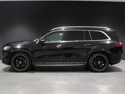 2024 Mercedes-BENZ GLS 缩略图 20