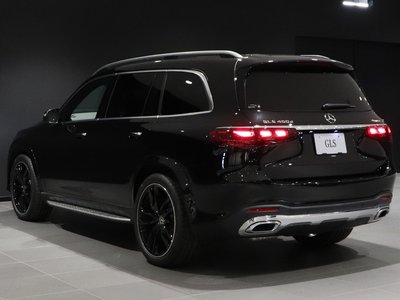 2024 Mercedes-BENZ GLS 缩略图 19