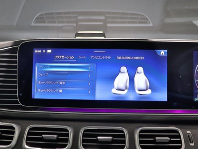 2024 Mercedes-BENZ GLS 缩略图 27