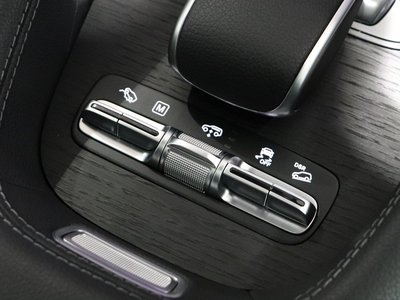 2024 Mercedes-BENZ GLS 缩略图 5