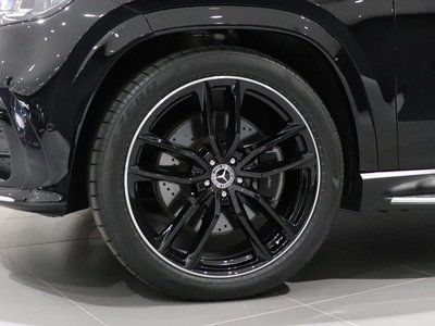 2024 Mercedes-BENZ GLS 缩略图 8