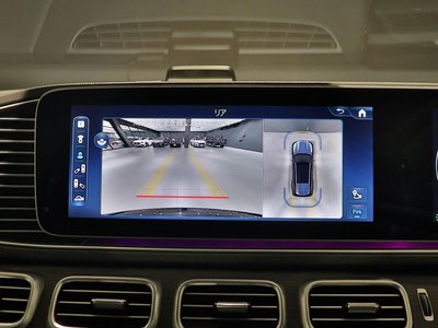 2024 Mercedes-BENZ GLS 缩略图 25