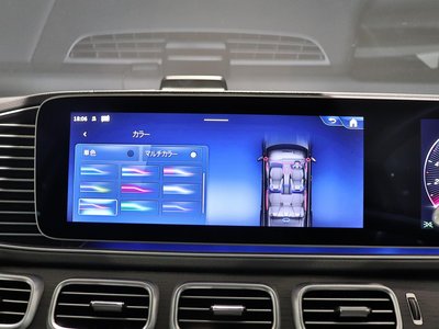 2024 Mercedes-BENZ GLS 缩略图 29