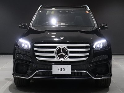 2024 Mercedes-BENZ GLS 缩略图 11