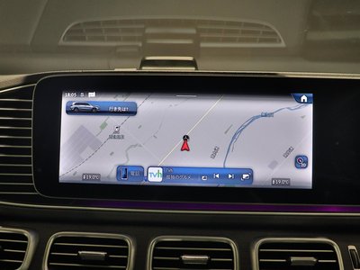 2024 Mercedes-BENZ GLS 缩略图 24