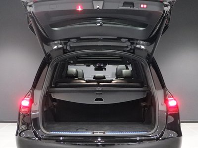 2024 Mercedes-BENZ GLS 缩略图 21