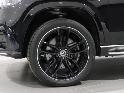 2024 Mercedes-BENZ GLS 缩略图 7