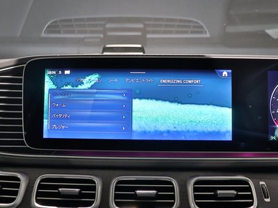2024 Mercedes-BENZ GLS 缩略图 30