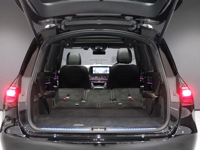 2024 Mercedes-BENZ GLS 缩略图 23
