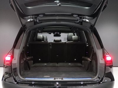 2024 Mercedes-BENZ GLS 缩略图 22
