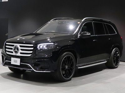 2024 Mercedes-BENZ GLS 缩略图 9