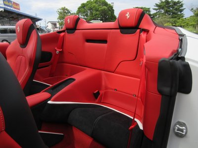 2026 Ferrari ROMA SPIDER 缩略图 30