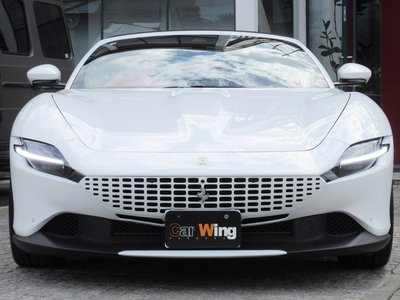 صورة 4 لـ 2026 Ferrari ROMA SPIDER