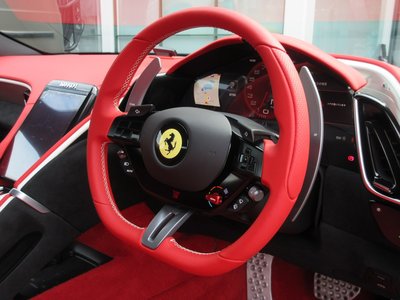 2026 Ferrari ROMA SPIDER 缩略图 40