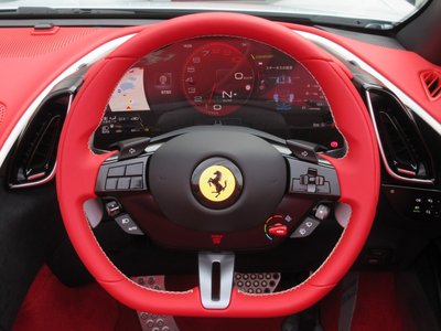 2026 Ferrari ROMA SPIDER 缩略图 41