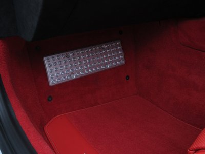 2026 Ferrari ROMA SPIDER 缩略图 37