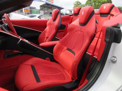 2026 Ferrari ROMA SPIDER 缩略图 27