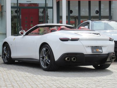 2026 Ferrari ROMA SPIDER 缩略图 19