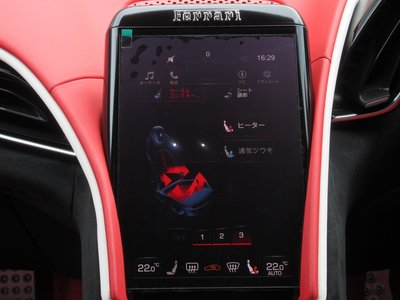2026 Ferrari ROMA SPIDER 缩略图 49
