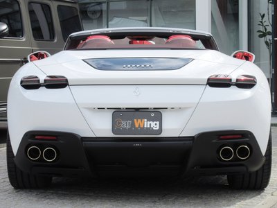 2026 Ferrari ROMA SPIDER 缩略图 25