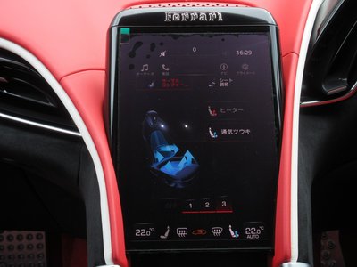2026 Ferrari ROMA SPIDER 缩略图 50