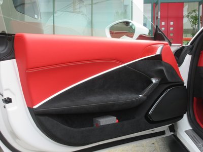 2026 Ferrari ROMA SPIDER 缩略图 32
