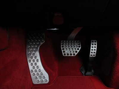 2026 Ferrari ROMA SPIDER 缩略图 39