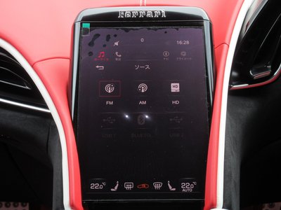 2026 Ferrari ROMA SPIDER 缩略图 48