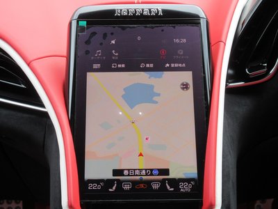 2026 Ferrari ROMA SPIDER 缩略图 46