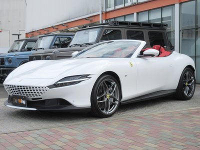 2026 Ferrari ROMA SPIDER 缩略图 17