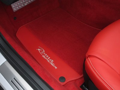 2026 Ferrari ROMA SPIDER 缩略图 36